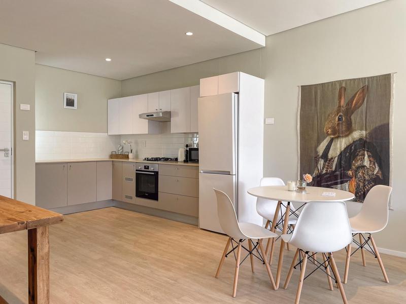 To Let 2 Bedroom Property for Rent in Hout Bay Western Cape